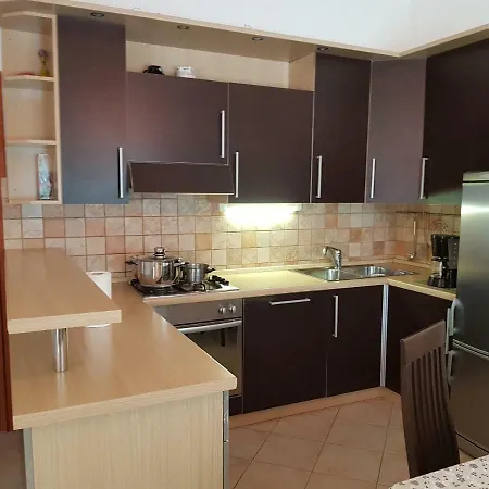 Apartman Vesna بيروغ