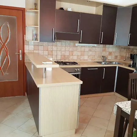 Apartman Vesna *