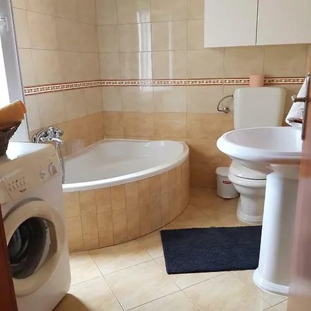 شقة Apartman Vesna