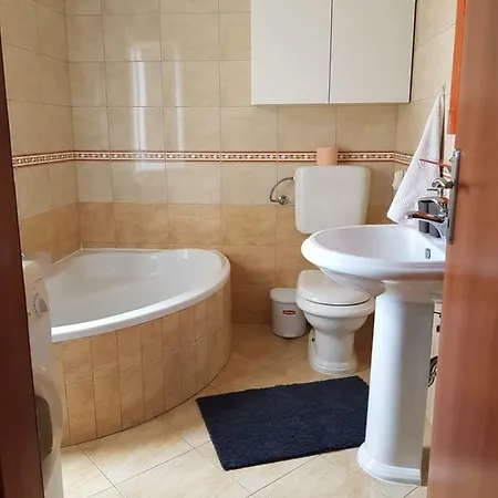 Apartman Vesna شقة *