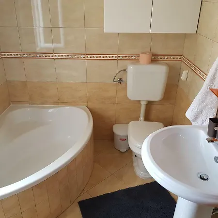 Apartman Vesna *
