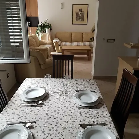 شقة Apartman Vesna