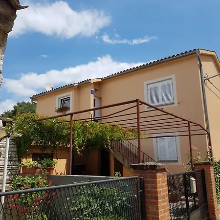 شقة Apartman Vesna بيروغ
