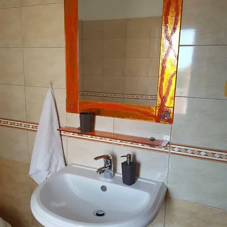 Apartman Vesna شقة *