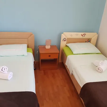 شقة Apartman Vesna