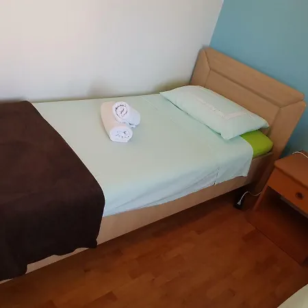 Apartman Vesna بيروغ