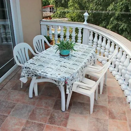 Apartman Vesna Apartment *